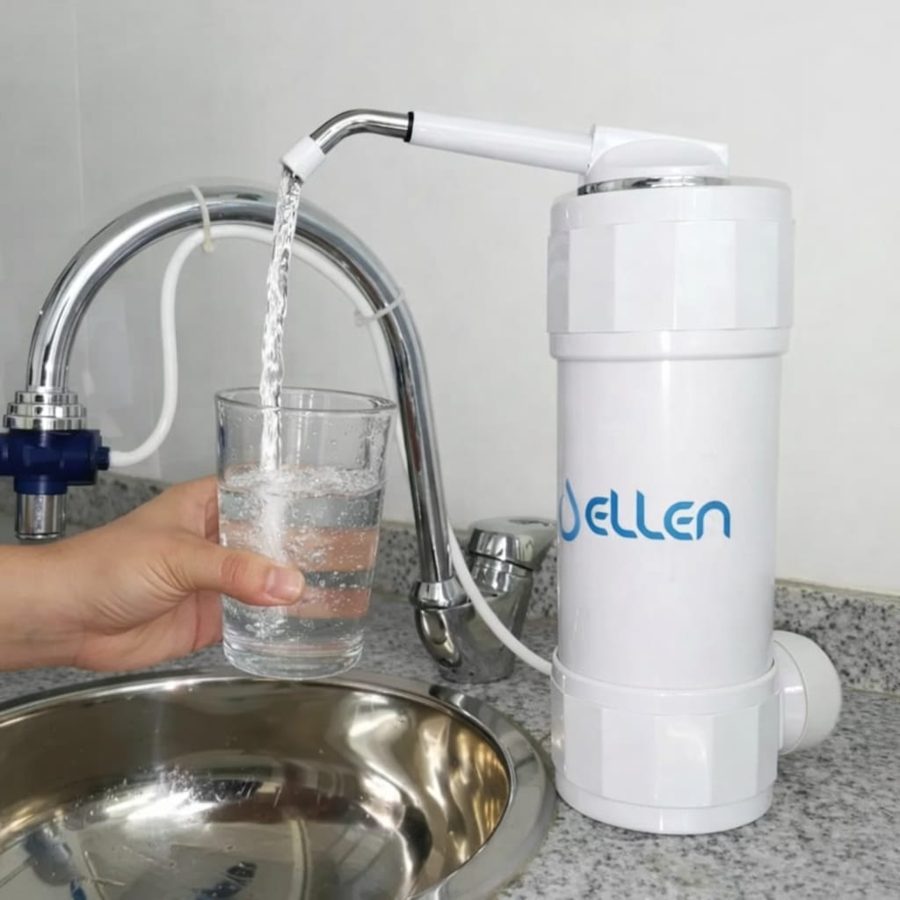 Purificador Ellen MP80
