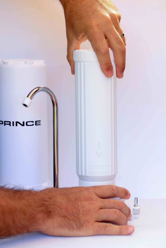 Purificador Prince Arsénico MP90 – foto 6