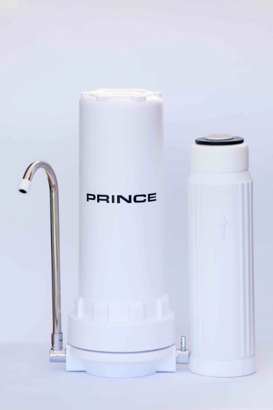 Purificador Prince MP70 tipo carcasa – foto 4