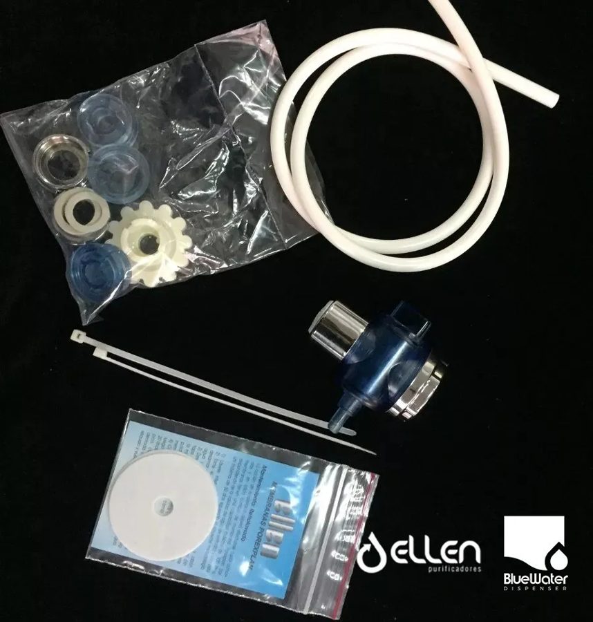 Service técnico de purificador en CABA